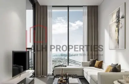 Apartment - 1 Bedroom - 2 Bathrooms for sale in Sobha Orbis - Motor City - Dubai