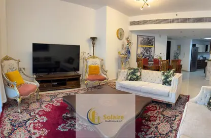 Apartment - 2 Bedrooms - 3 Bathrooms for rent in Al Barsha 1 - Al Barsha - Dubai