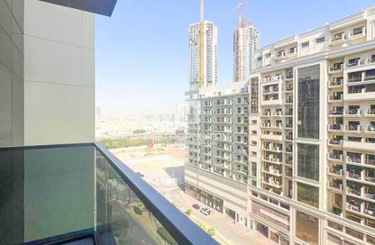 Apartment - 1 Bedroom - 2 Bathrooms for sale in Neva Residences - District 16 - Jumeirah Village Circle - Dubai