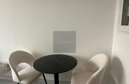 Apartment - Studio - 1 Bathroom for rent in Arjan - Dubai
