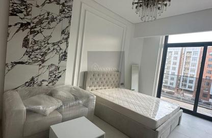 Apartment - Studio - 1 Bathroom for rent in Floarea Residence - Arjan - Dubai