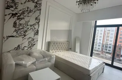Apartment - 1 Bathroom for rent in Floarea Residence - Arjan - Dubai