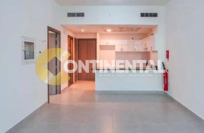 Apartment - 1 Bedroom - 2 Bathrooms for sale in Park View - Saadiyat Island - Abu Dhabi Apartment - 1 Bedroom - 2 Bathrooms for sale in Park View - Saadiyat Island - Abu Dhabi