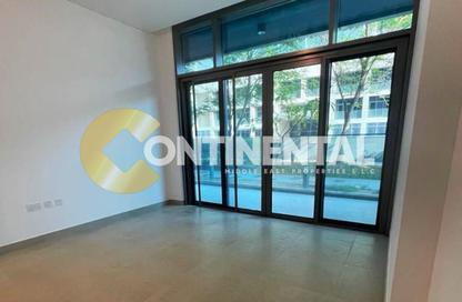Apartment - 1 Bedroom - 2 Bathrooms for sale in Park View - Saadiyat Island - Abu Dhabi Apartment - 1 Bedroom - 2 Bathrooms for sale in Park View - Saadiyat Island - Abu Dhabi