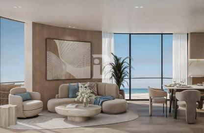 Apartment - 1 Bedroom - 1 Bathroom for sale in Mirasol - Raha Island - Mina Al Arab - Ras Al Khaimah