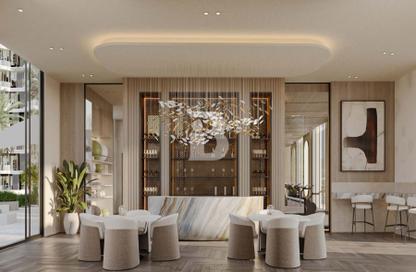 Apartment - 1 Bedroom - 1 Bathroom for sale in Mirasol - Raha Island - Mina Al Arab - Ras Al Khaimah Apartment - 1 Bedroom - 1 Bathroom for sale in Mirasol - Raha Island - Mina Al Arab - Ras Al Khaimah
