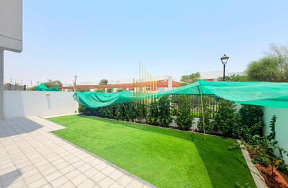 Villa - 4 Bedrooms - 4 Bathrooms for rent in La Rosa 6 - La Rosa - Villanova - Dubai