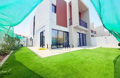 Villa - 4 Bedrooms - 4 Bathrooms for rent in La Rosa 6 - La Rosa - Villanova - Dubai Villa - 4 Bedrooms - 4 Bathrooms for rent in La Rosa 6 - La Rosa - Villanova - Dubai