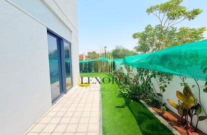 Villa - 4 Bedrooms - 4 Bathrooms for rent in La Rosa 6 - La Rosa - Villanova - Dubai Villa - 4 Bedrooms - 4 Bathrooms for rent in La Rosa 6 - La Rosa - Villanova - Dubai
