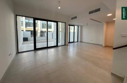 Townhouse - 3 Bedrooms - 4 Bathrooms for rent in Shams Townhouses - Town Square - Dubai