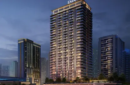 شقة - 3 غرف نوم - 4 حمامات للبيع في مارينا كوف - دبي مارينا - دبي شقة - 3 غرف نوم - 4 حمامات للبيع في مارينا كوف - دبي مارينا - دبي