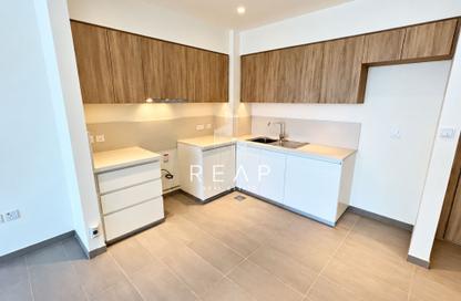 Apartment - 1 - 1 for sale in Executive Residences 2 - Executive Residences - Dubai Hills Estate - Dubai Apartment - 1 - 1 for sale in Executive Residences 2 - Executive Residences - Dubai Hills Estate - Dubai