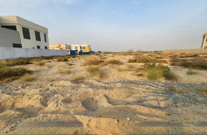 Land - Studio for sale in Hoshi 2 - Hoshi - Al Badie - Sharjah