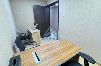 Office Space - Studio - 2 Bathrooms for rent in Royal House - Hor Al Anz - Deira - Dubai