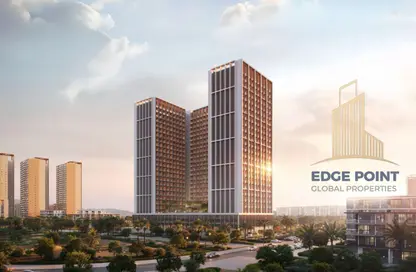 شقة - 1 حمام للبيع في بن غاطي إيليت - مدينة دبي للإنتاج (اي ام بي زد) - دبي