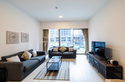 Apartment - 1 Bedroom - 1 Bathroom for rent in Grande - Opera District - Downtown Dubai - Dubai
