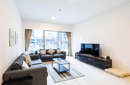 Apartment - 1 Bedroom - 1 Bathroom for rent in Grande - Opera District - Downtown Dubai - Dubai