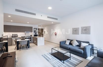 Apartment - 1 Bedroom - 1 Bathroom for rent in Grande - Opera District - Downtown Dubai - Dubai