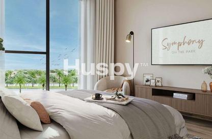 Apartment - 2 - 3 for sale in Symphony On The Park - Town Square - Dubai Apartment - 2 - 3 for sale in Symphony On The Park - Town Square - Dubai