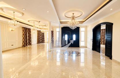 Villa - 7 - 7+ for rent in Al Warqa'a 4 - Al Warqa'a - Dubai