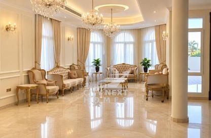 Villa - 7 - 7+ for rent in Al Warqa'a 4 - Al Warqa'a - Dubai
