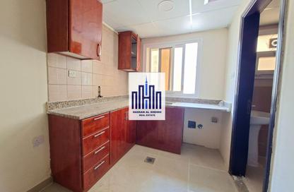 Apartment - Studio - 1 Bathroom for rent in Fire Station Road - Muwaileh - Sharjah Apartment - Studio - 1 Bathroom for rent in Fire Station Road - Muwaileh - Sharjah