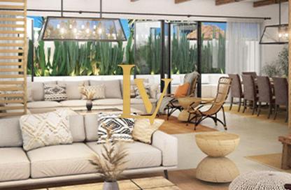 Villa - 7 Bedrooms - 7+ Bathrooms for sale in Costa Brava 1 - Costa Brava - Damac Lagoons - Dubai