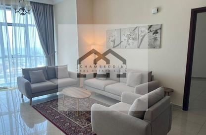 Apartment - 1 Bedroom - 2 Bathrooms for sale in Ajman Corniche Residences - Ajman Corniche Road - Ajman Apartment - 1 Bedroom - 2 Bathrooms for sale in Ajman Corniche Residences - Ajman Corniche Road - Ajman