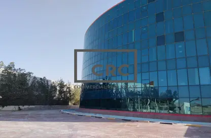 Whole Building - 1 Bedroom for rent in Technology Park - Dubai