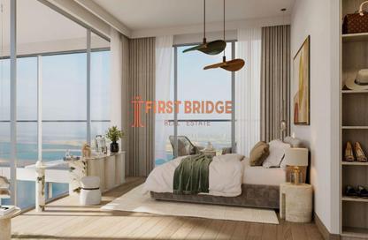 Apartment - 2 Bedrooms - 3 Bathrooms for sale in Mar Casa - Maritime City - Dubai
