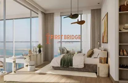 Apartment - 2 Bedrooms - 3 Bathrooms for sale in Mar Casa - Maritime City - Dubai