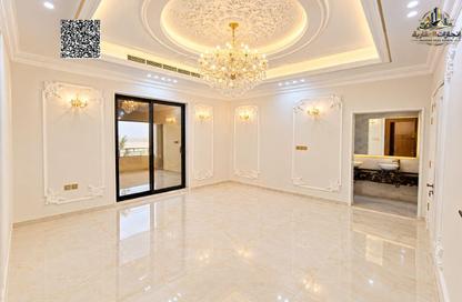Villa - 5 - 7 for sale in Kabbali Hills - Al Helio 2 - Al Helio - Ajman Villa - 5 - 7 for sale in Kabbali Hills - Al Helio 2 - Al Helio - Ajman