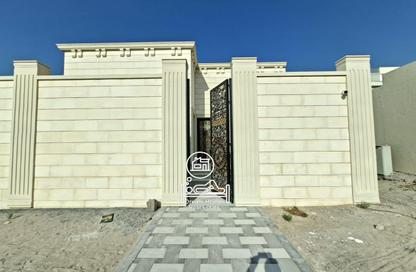 Apartment - 2 - 2 for rent in Shakhbout City - Abu Dhabi