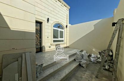Apartment - 2 - 2 for rent in Shakhbout City - Abu Dhabi