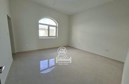 Apartment - 2 - 2 for rent in Shakhbout City - Abu Dhabi