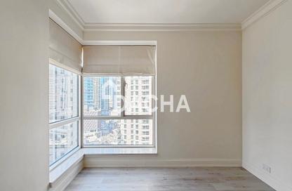 Apartment - 2 - 2 for rent in Murjan Tower - Dubai Marina Towers - Dubai Marina - Dubai