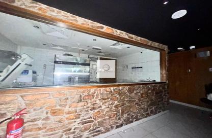 Shop - Studio - 1 Bathroom for rent in The Business Center - Khalid Bin Al Waleed Road - Bur Dubai - Dubai