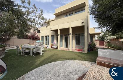 Villa - 3 Bedrooms - 3 Bathrooms for rent in Saheel 3 - Saheel - Arabian Ranches - Dubai