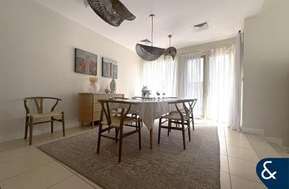 Villa - 3 Bedrooms - 3 Bathrooms for rent in Saheel 3 - Saheel - Arabian Ranches - Dubai