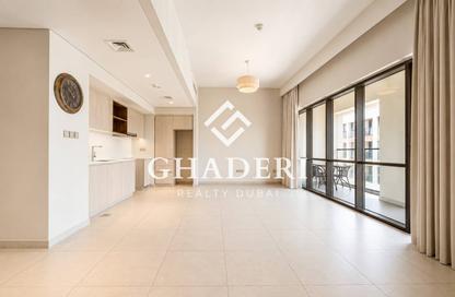 Apartment - 2 Bedrooms - 2 Bathrooms for rent in Vida Residences Creek Beach - Creek Beach - Dubai Creek Harbour (The Lagoons) - Dubai
