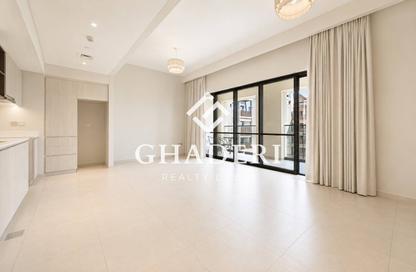 Apartment - 2 Bedrooms - 2 Bathrooms for rent in Vida Residences Creek Beach - Creek Beach - Dubai Creek Harbour (The Lagoons) - Dubai