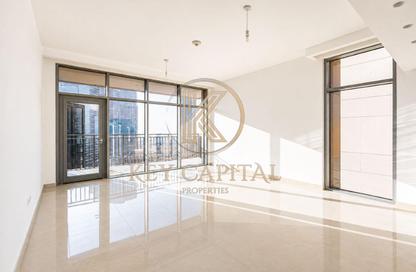 Apartment - 3 - 4 for rent in Boulevard Crescent Tower 1 - BLVD Crescent - Downtown Dubai - Dubai
