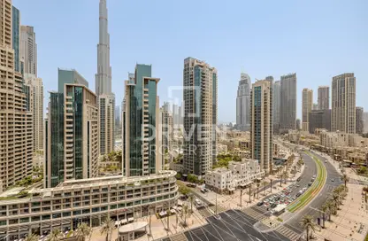 شقة - 2 غرف نوم - 3 حمامات للبيع في فيدا ريزيدنس وسط المدينة‬ - وسط مدينة دبي - دبي