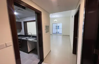 Apartment - 1 Bedroom - 2 Bathrooms for rent in Al Manal View - Liwan - Dubai Land - Dubai