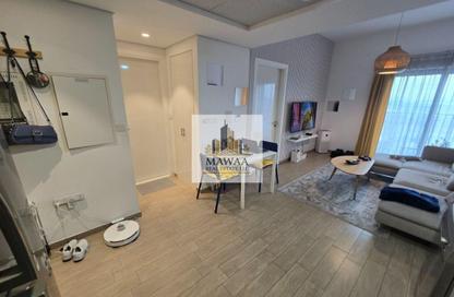 Apartment - 1 Bedroom - 1 Bathroom for sale in The Nook 2 - The Nook - Wasl Gate - Dubai