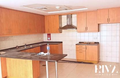Apartment - 2 Bedrooms - 3 Bathrooms for rent in Building 132 - Contemporary Cluster - Discovery Gardens - Dubai