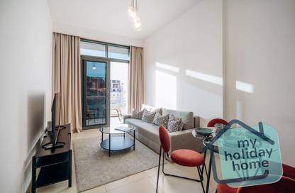 Apartment - 2 Bedrooms - 2 Bathrooms for rent in Azizi Park Avenue - Meydan Avenue - Meydan - Dubai