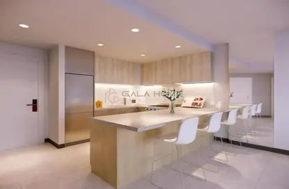 Apartment - 2 Bedrooms - 3 Bathrooms for sale in Azizi Wares - Downtown Jebel Ali - Dubai