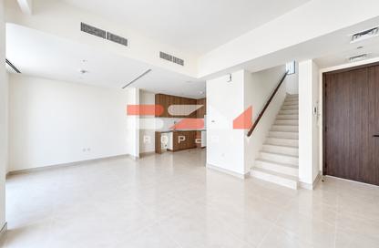 Villa - 3 - 4 for rent in Shams Townhouses - Town Square - Dubai Villa - 3 - 4 for rent in Shams Townhouses - Town Square - Dubai