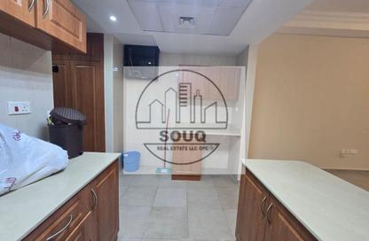 Apartment - Studio - 1 Bathroom for sale in Marina Residences Phase 3 - Al Hamra Village - Ras Al Khaimah